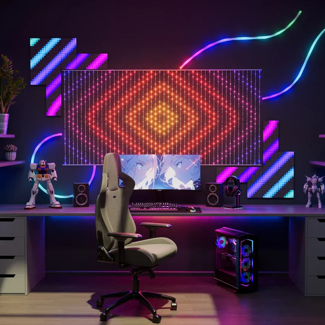 Gaming
