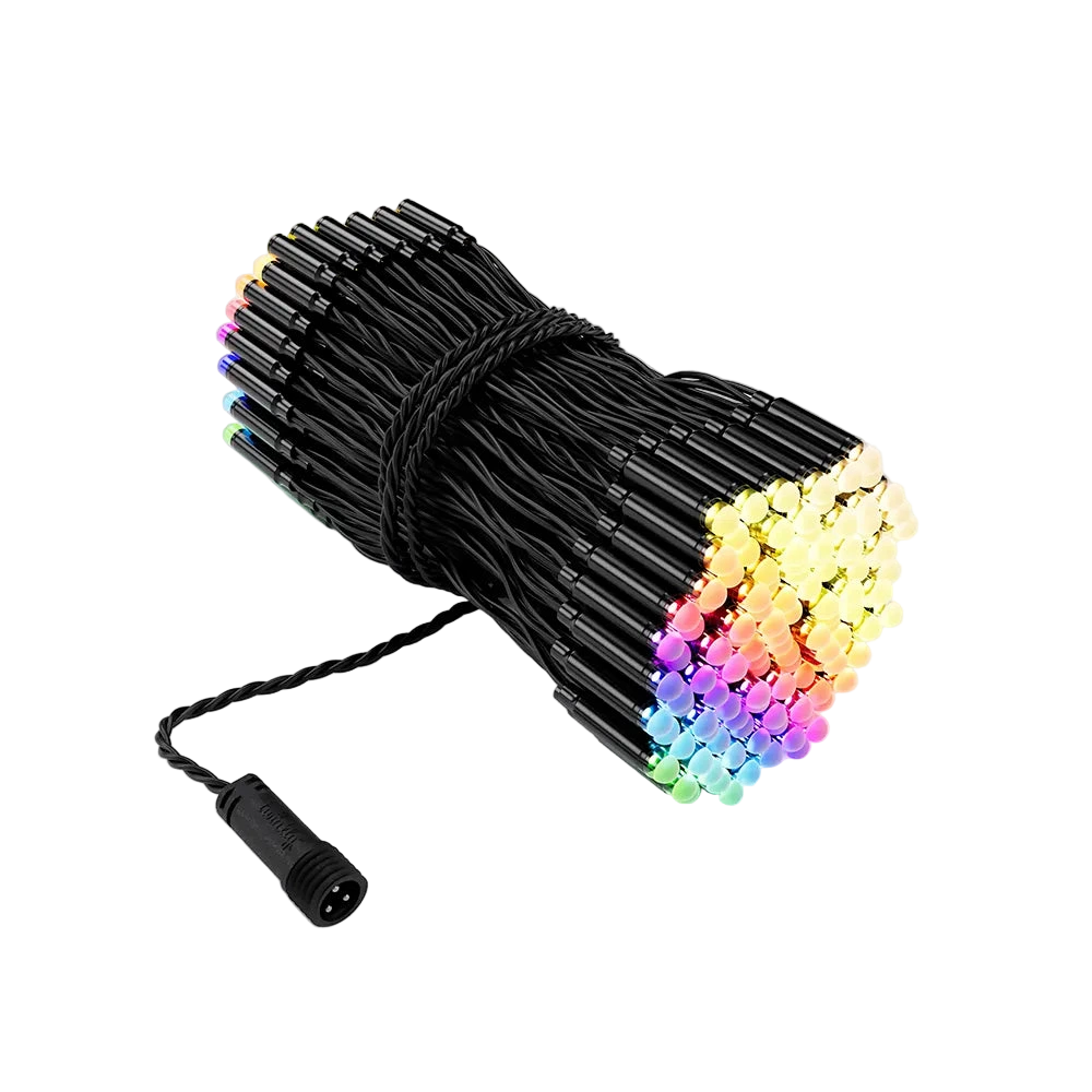 Twinkly Plus String 250 LED RGBW 25m