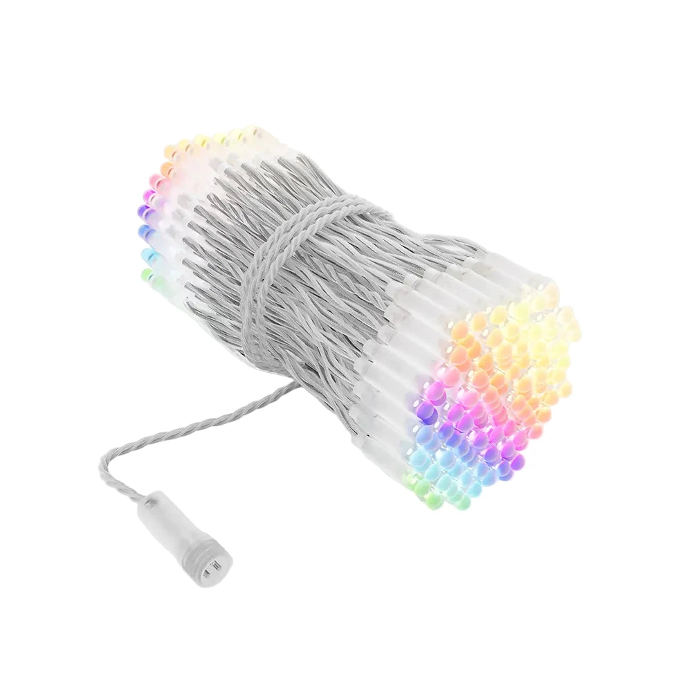 Twinkly Plus String 250 LED RGBW 25m