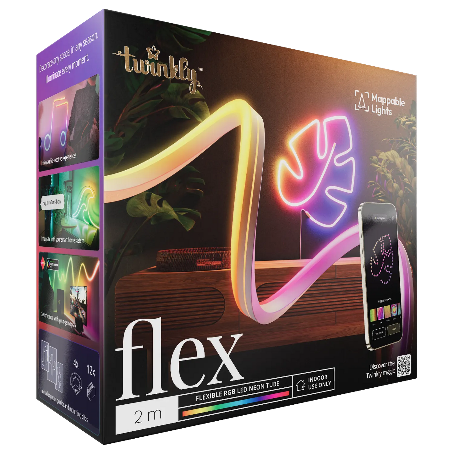 Twinkly Flex