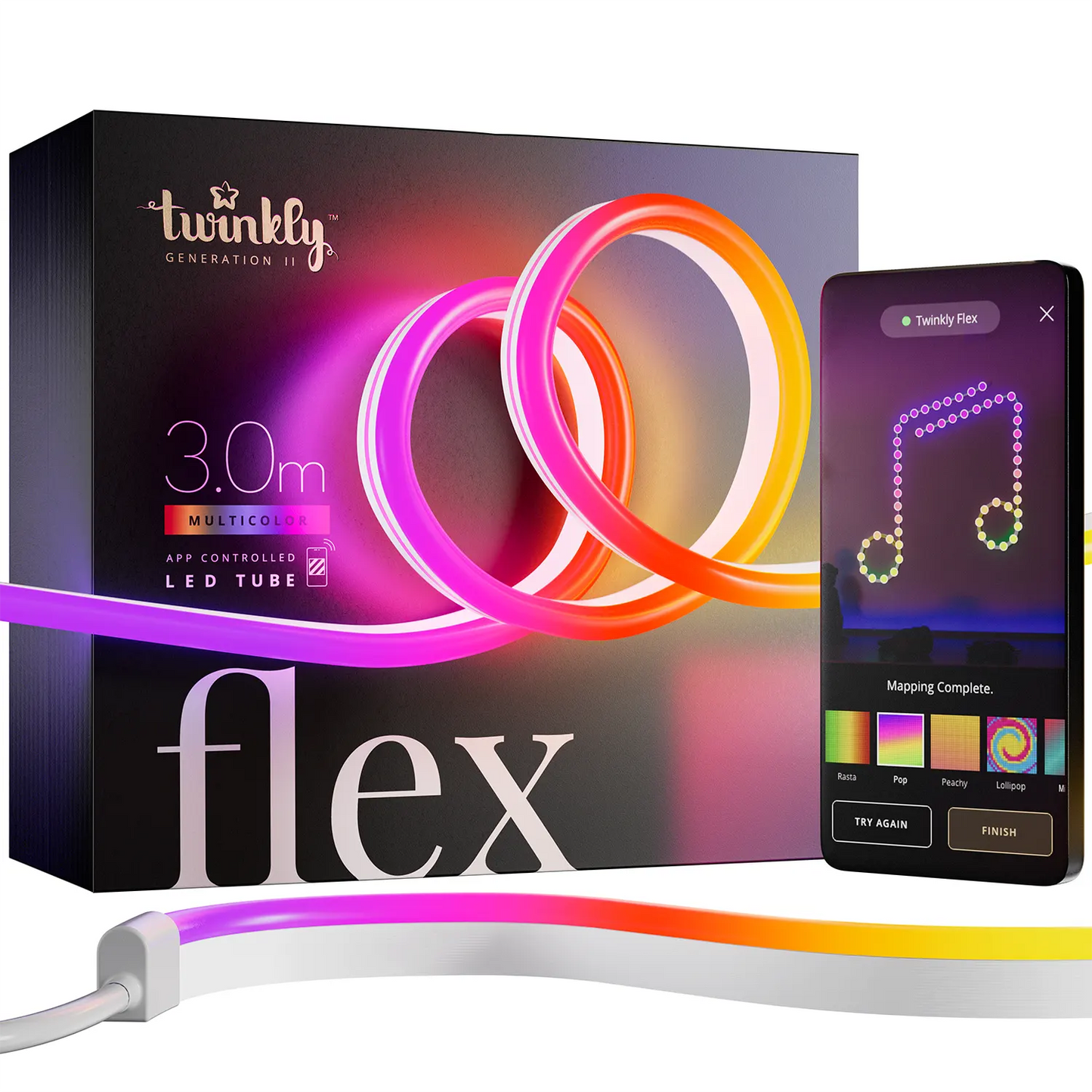 Twinkly Flex
