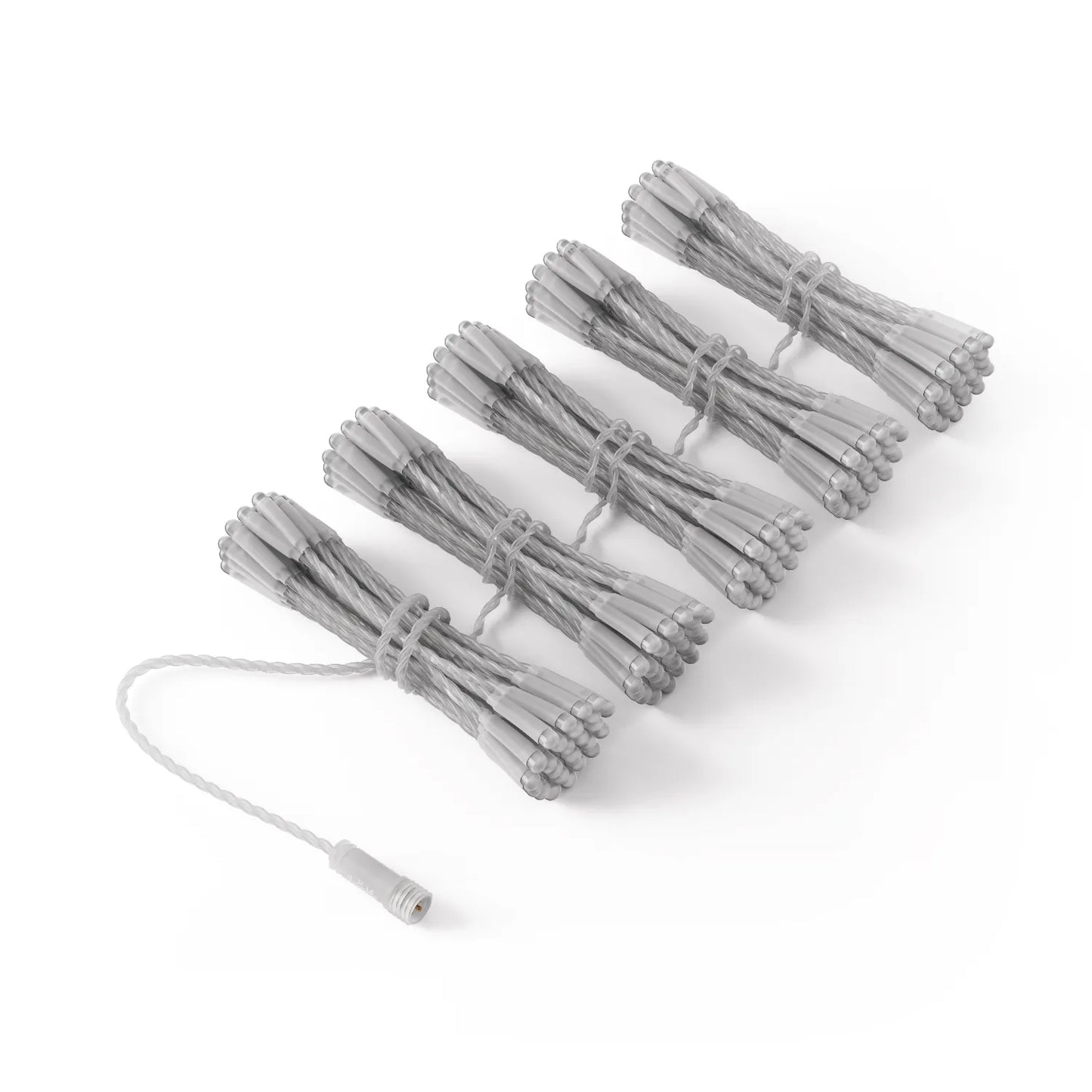 Twinkly Plus Curtain 250 LED RGBW