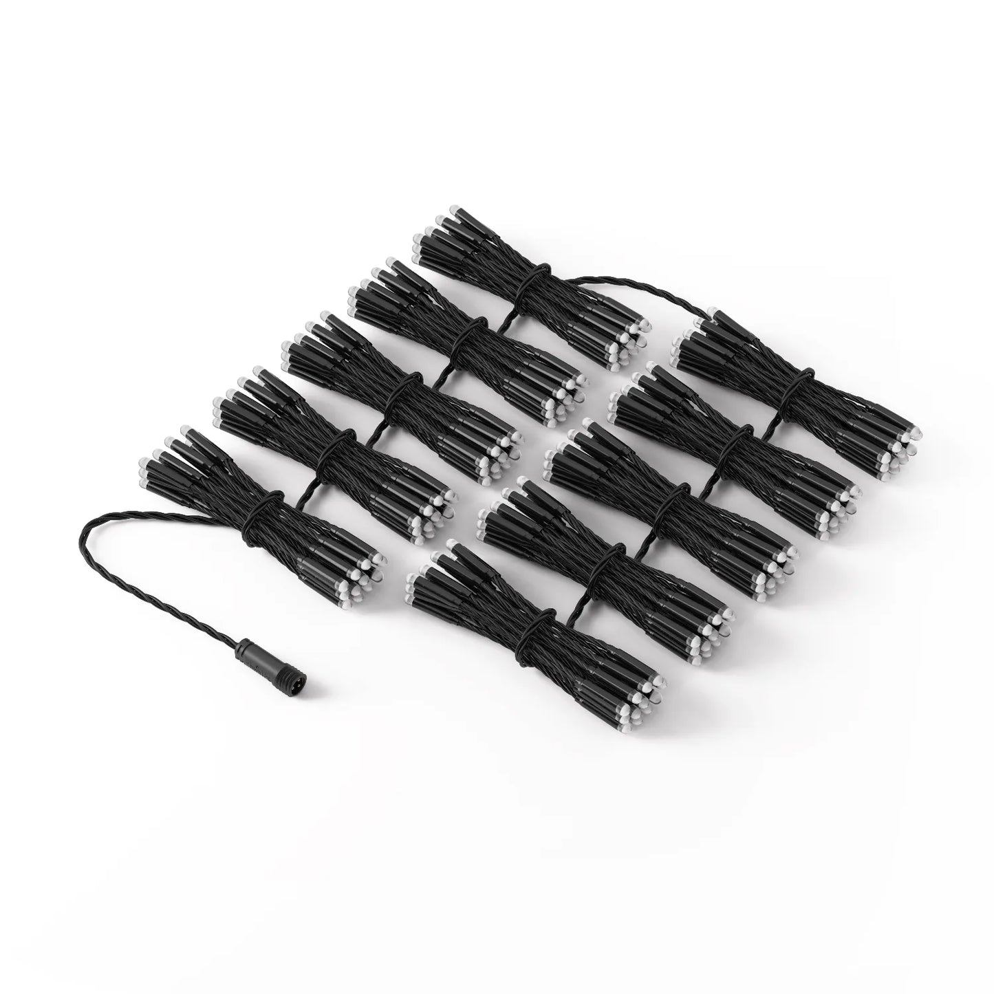 Twinkly Plus Curtain 250 LED RGBW