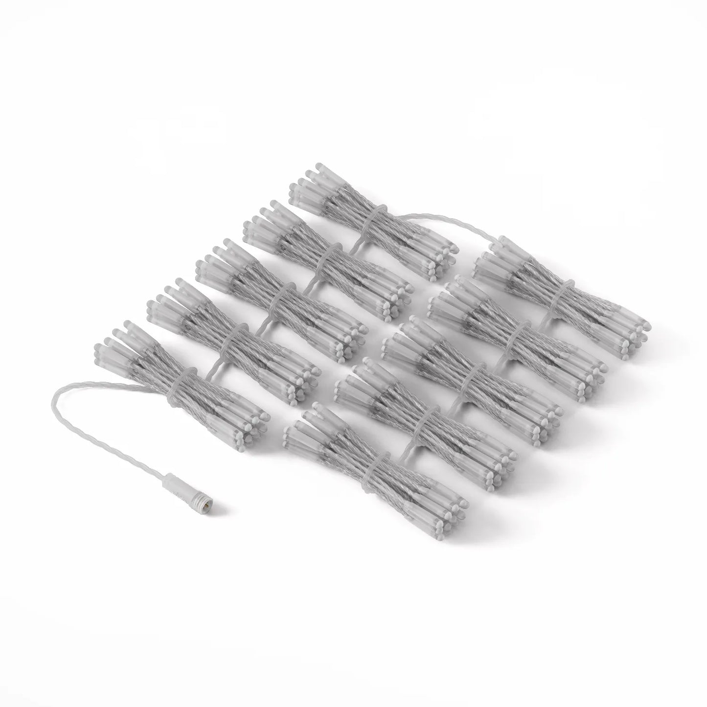 Twinkly Plus Curtain 250 LED RGBW