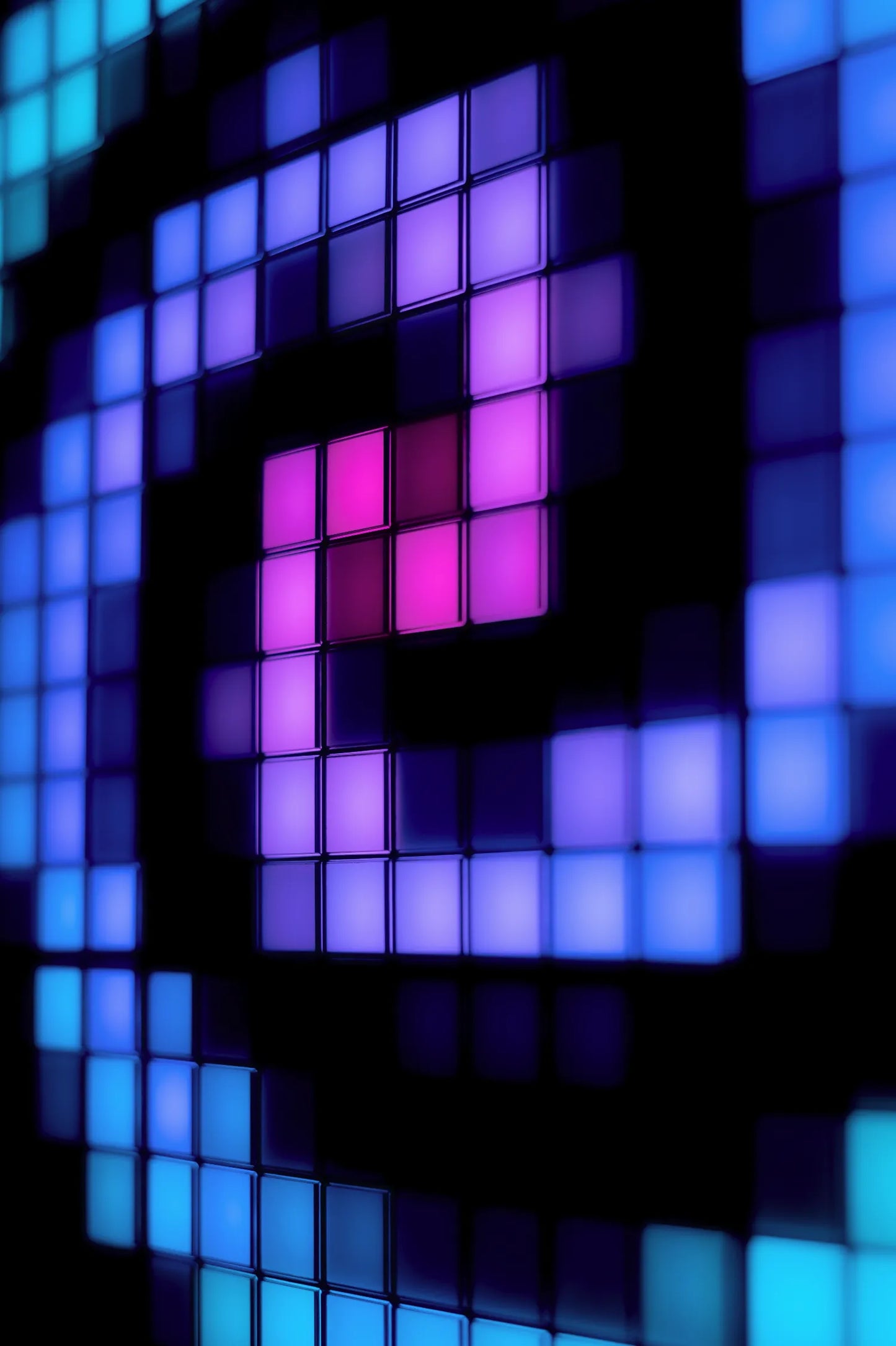 Twinkly Squares