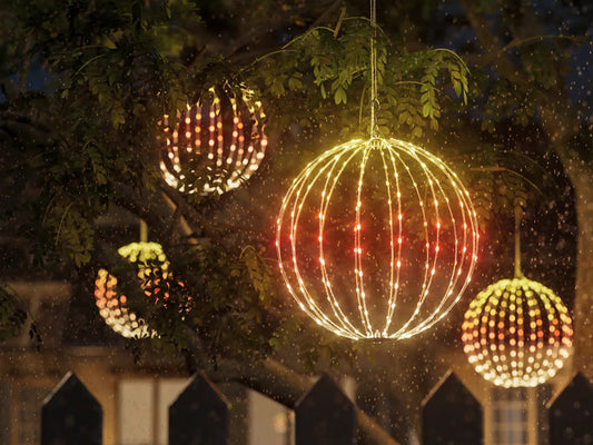 Oświetlenie zewnętrzne ogród 