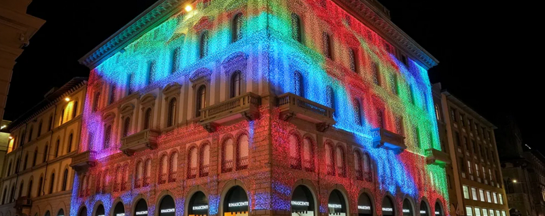 Jak stworzyć niesamowite iluminacje świąteczne?