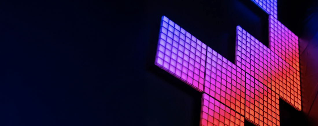 Lampki dekoracyjne do pokoju