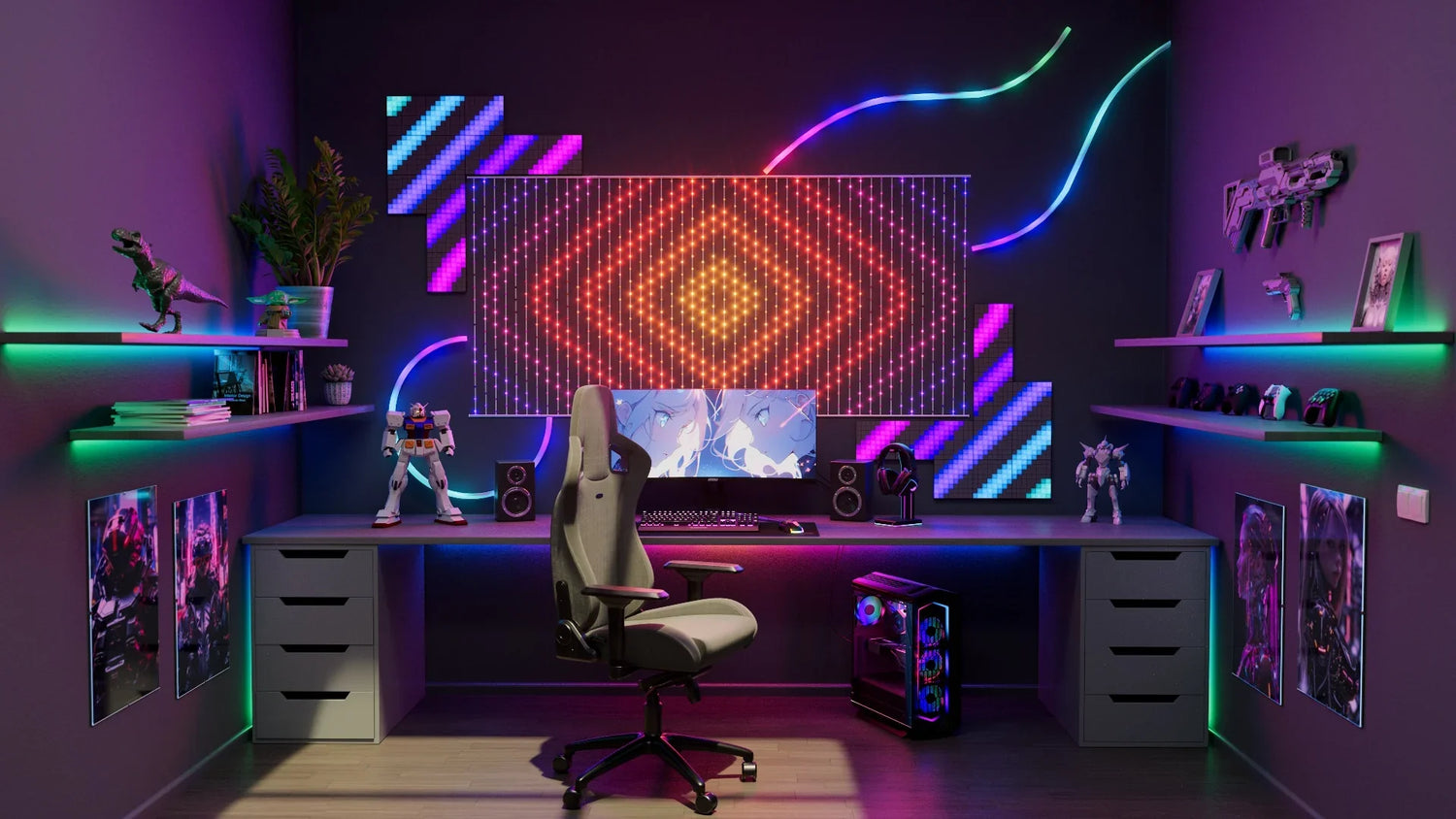 Gaming