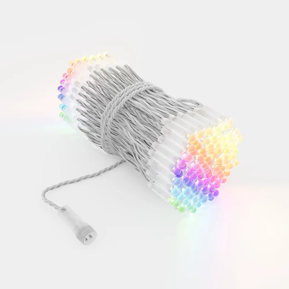 Plus Strings