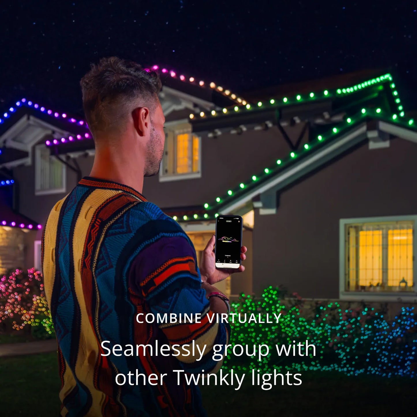 Twinkly C9 Bulbs
