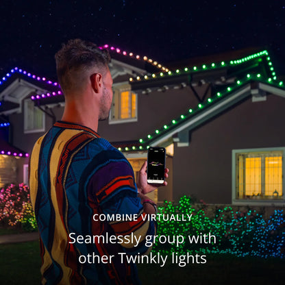Twinkly C9 Bulbs