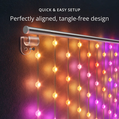 Twinkly Matrix