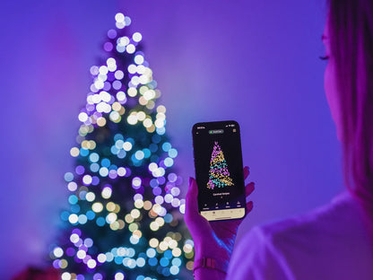 Twinkly Strings RGB
