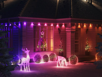 Twinkly Strings RGB