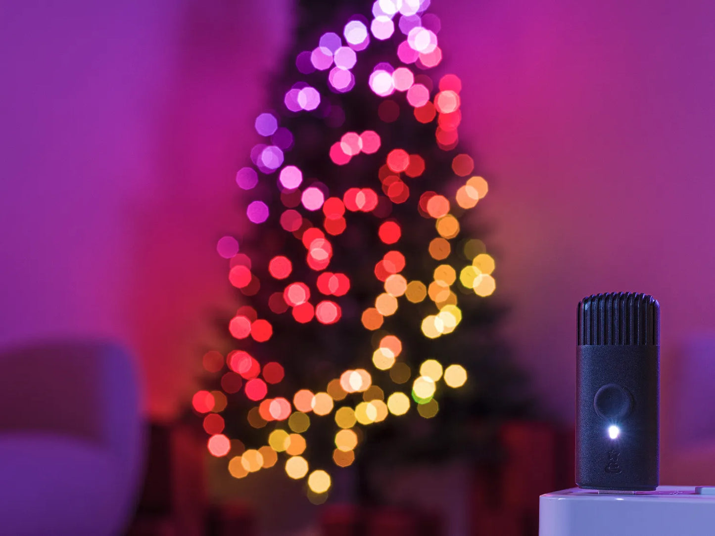 Twinkly Strings RGB
