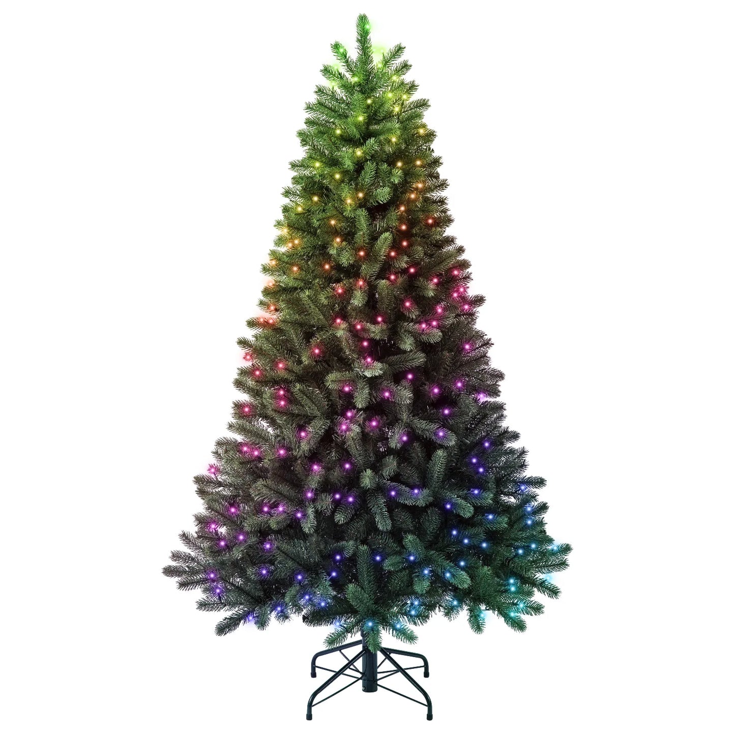 Twinkly Pre-lit Tree