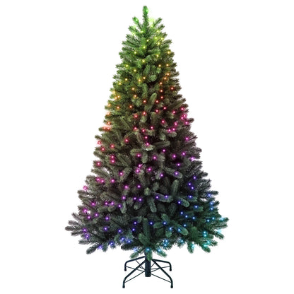 Twinkly Pre-lit Tree