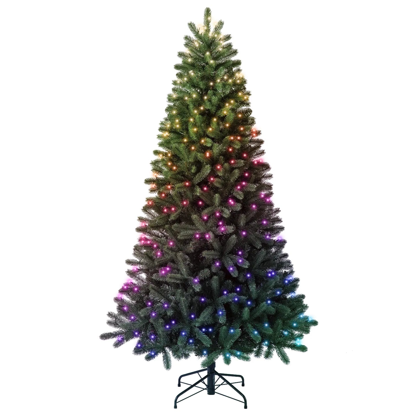 Twinkly Pre-lit Tree