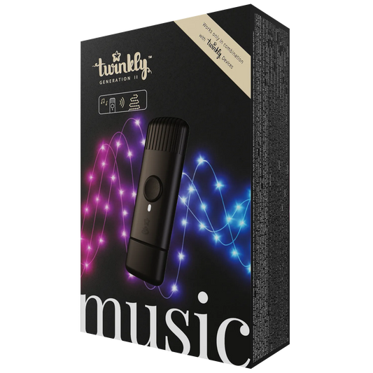 Twinkly Music Dongle