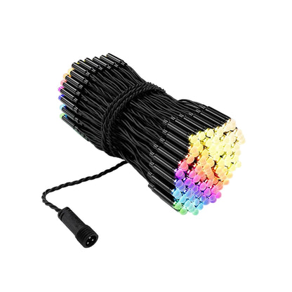 Twinkly Plus String 250 LED RGBW 25m