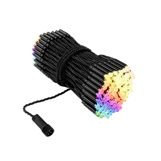 Twinkly Plus String 250 LED RGBW 25m