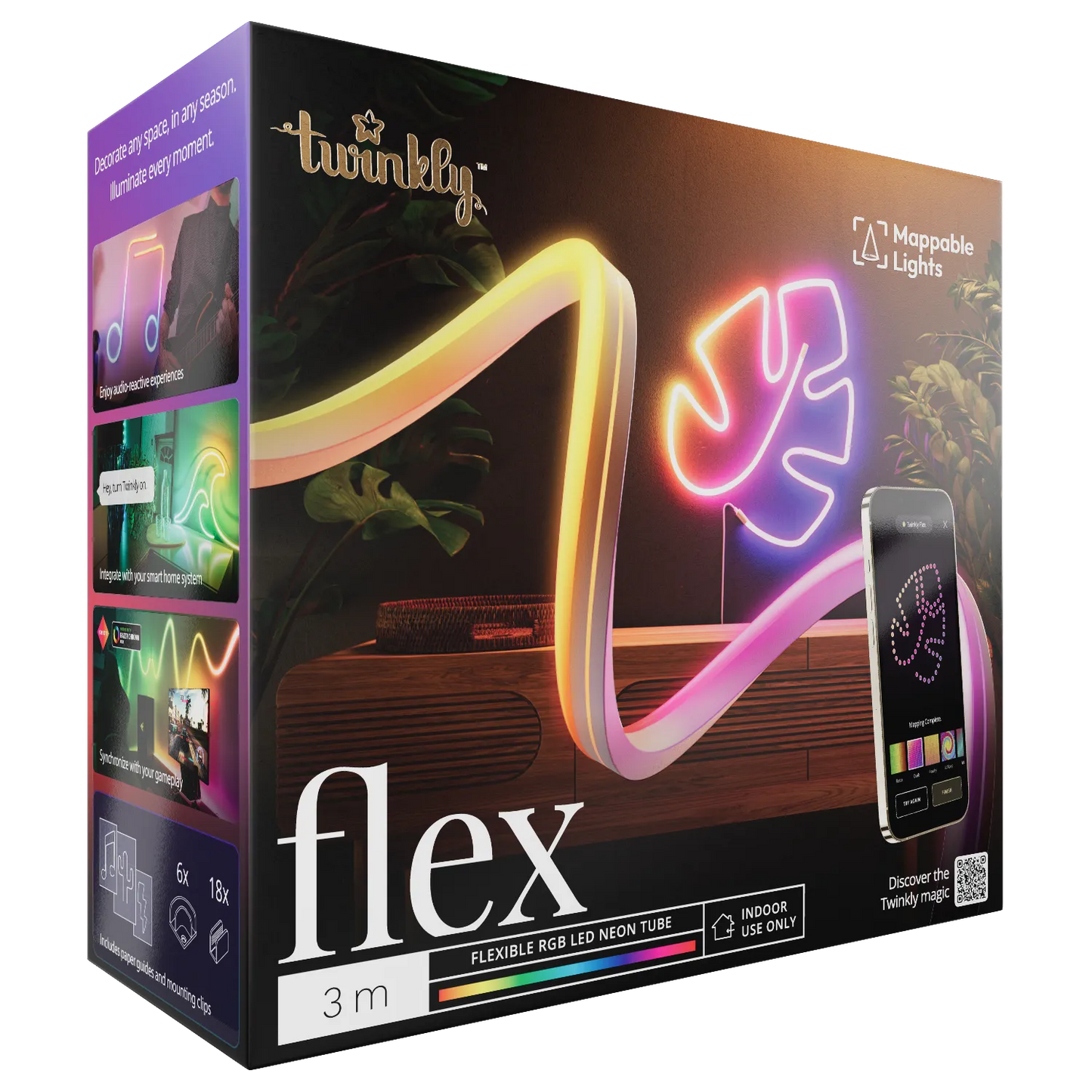 Twinkly Flex