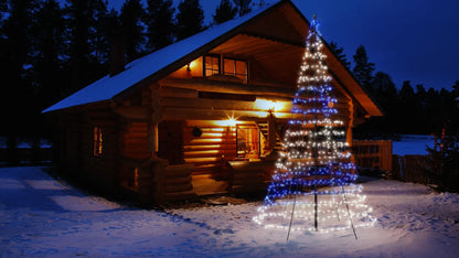 Twinkly Light Tree 3D