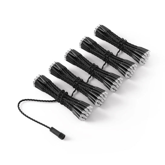Twinkly Plus Curtain 250 LED RGBW