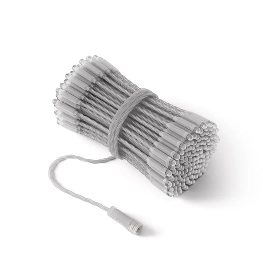 Twinkly Plus Icicle 250 LED RGBW 12,5m
