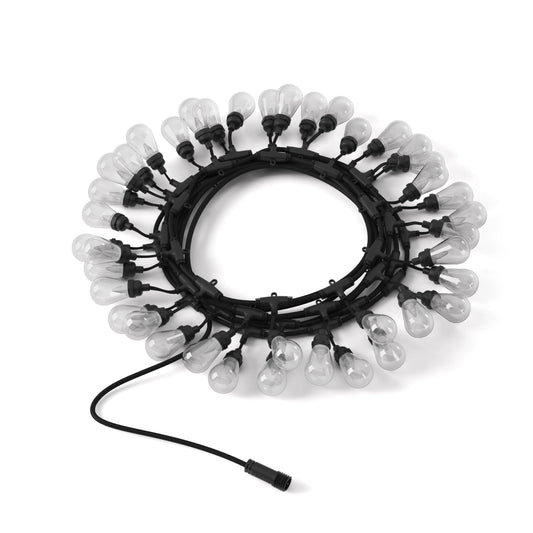 Twinkly Plus S14 Bulbs 40 LED RGBW 20m