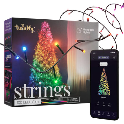 Twinkly Strings RGB