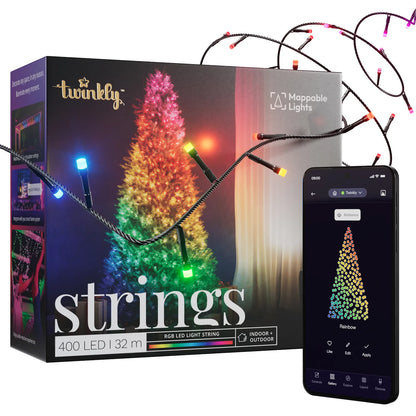 Twinkly Strings RGB
