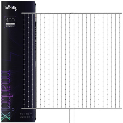Twinkly Matrix