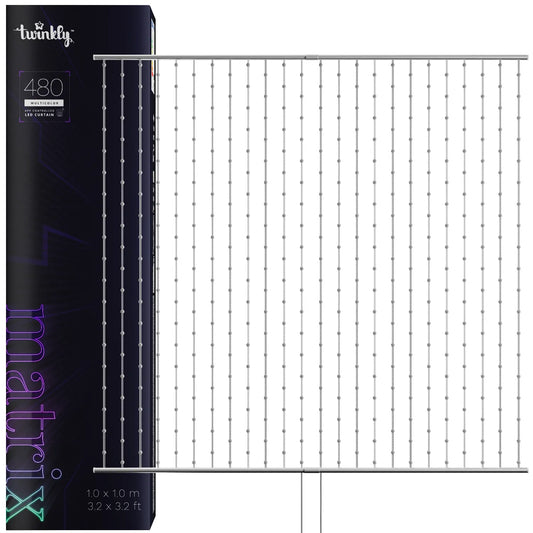 Twinkly Matrix
