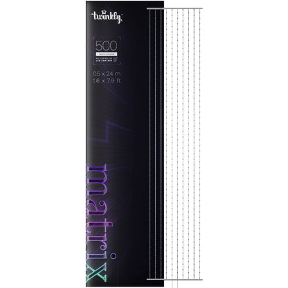 Twinkly Matrix