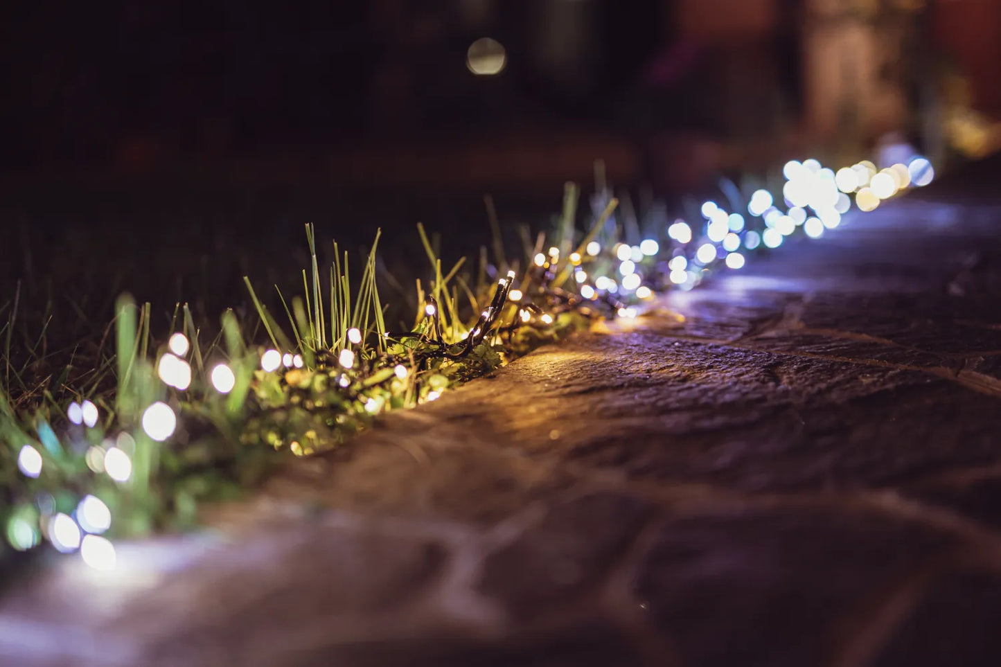 Twinkly Cluster AWW