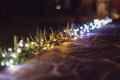 Twinkly Cluster AWW