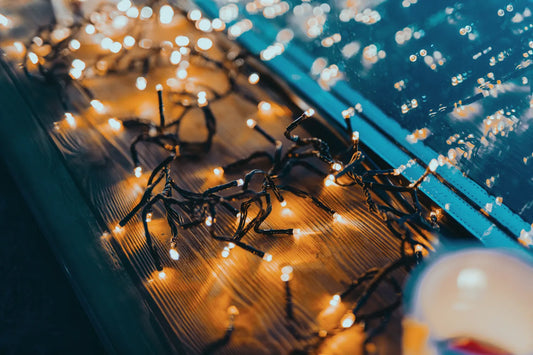 Twinkly Cluster AWW
