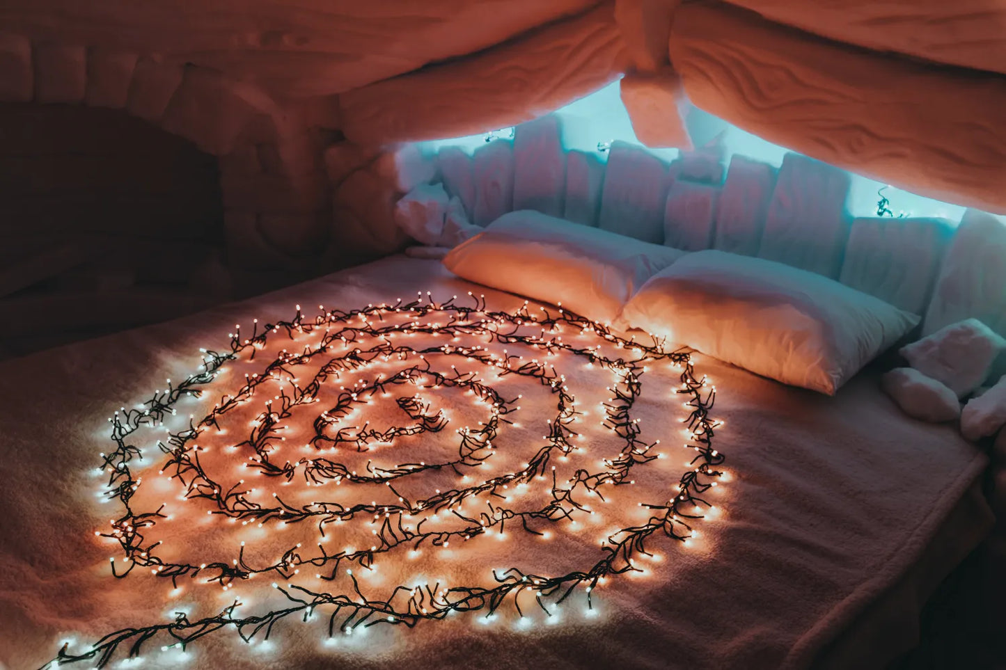 Twinkly Cluster AWW