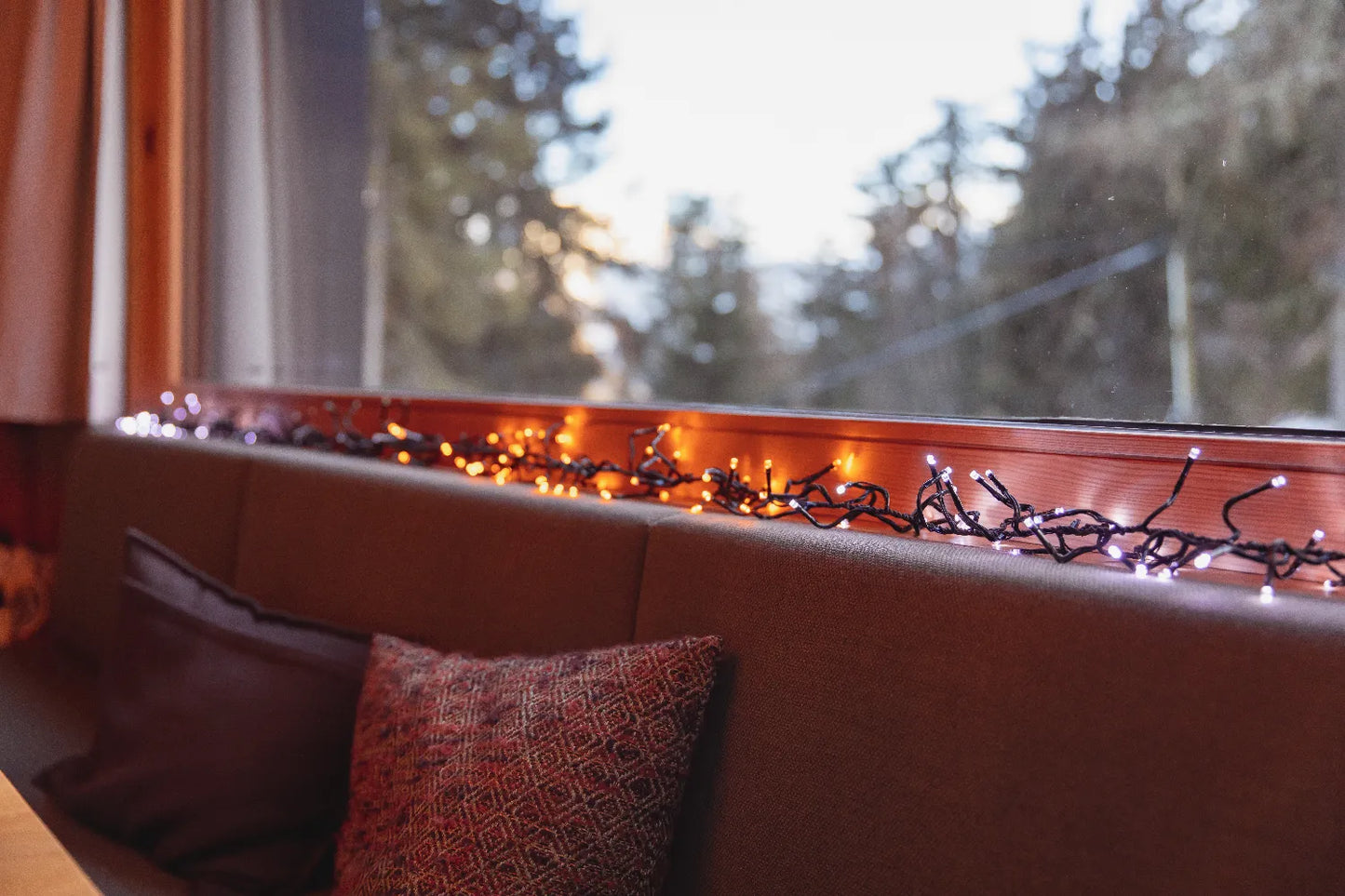 Twinkly Cluster AWW