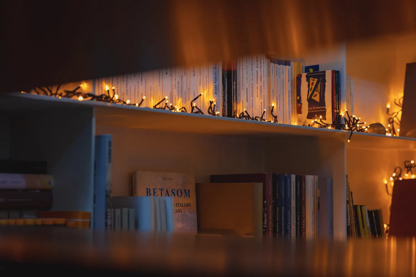 Twinkly Cluster AWW