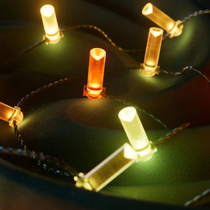 Twinkly Strings USB-C - Candles