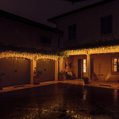 Twinkly Icicle AWW