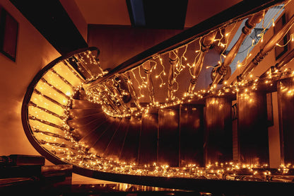 Twinkly Icicle AWW