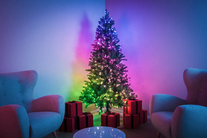 Twinkly Pre-lit Tree
