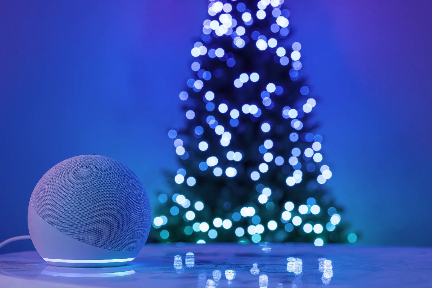 Twinkly Pre-lit Tree