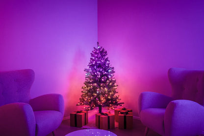 Twinkly Pre-lit Tree