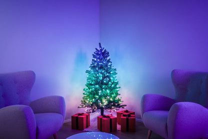 Twinkly Pre-lit Tree