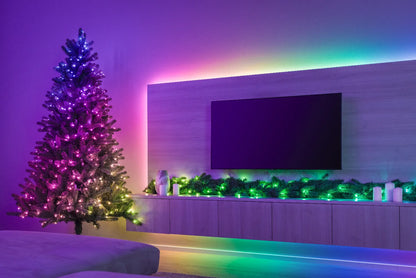 Twinkly Pre-lit Tree
